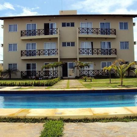 Apartamento Taiba!公寓 外观 照片