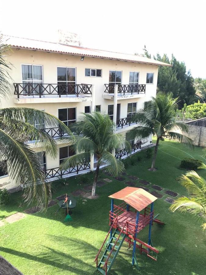 Apartamento Taiba!公寓 外观 照片