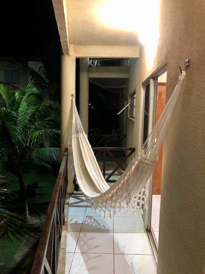 Apartamento Taiba!公寓 外观 照片