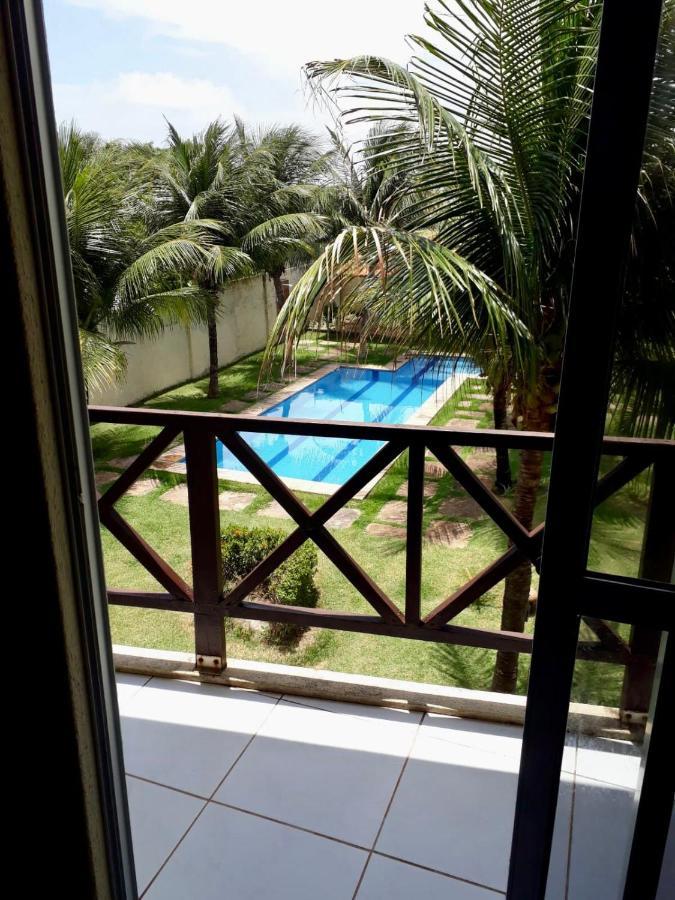 Apartamento Taiba!公寓 外观 照片
