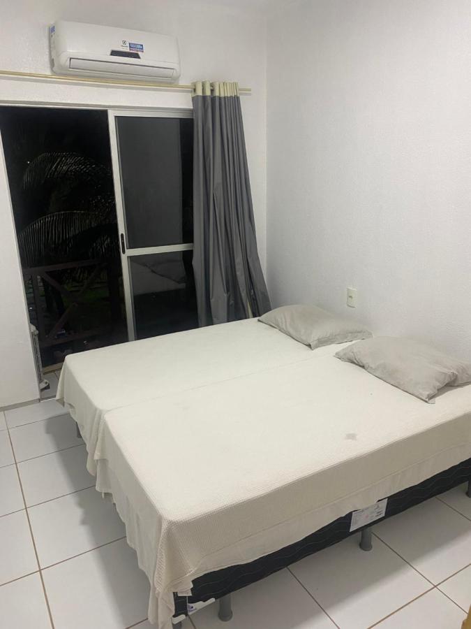 Apartamento Taiba!公寓 外观 照片