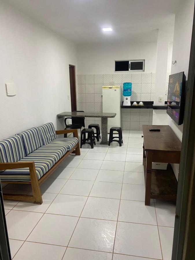 Apartamento Taiba!公寓 外观 照片