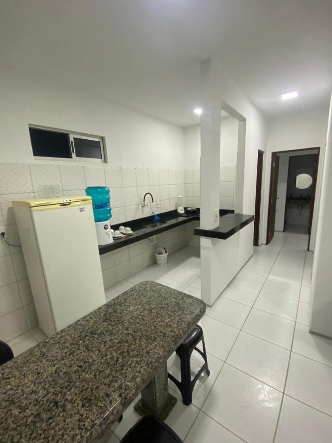 Apartamento Taiba!公寓 外观 照片