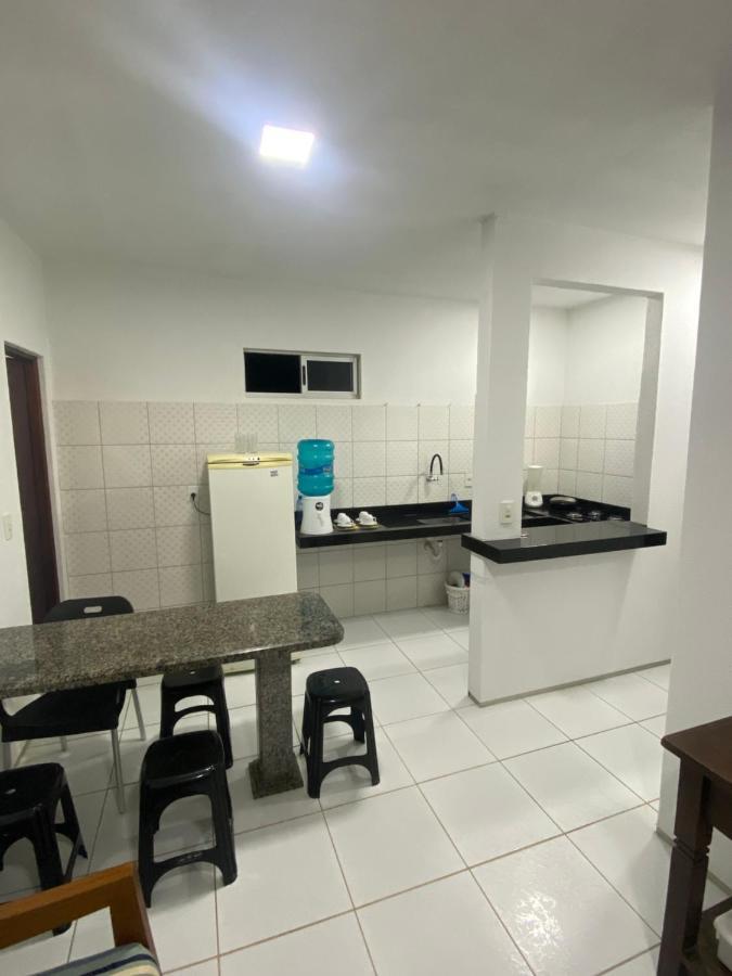 Apartamento Taiba!公寓 外观 照片