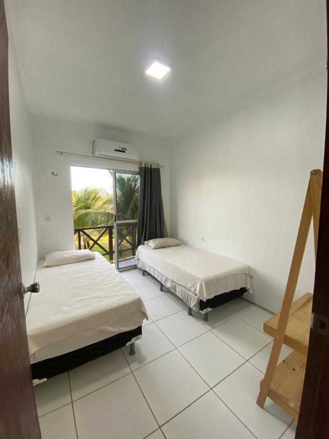 Apartamento Taiba!公寓 外观 照片