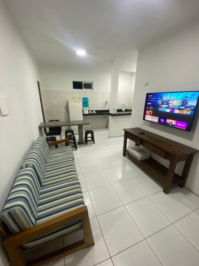 Apartamento Taiba!公寓 外观 照片