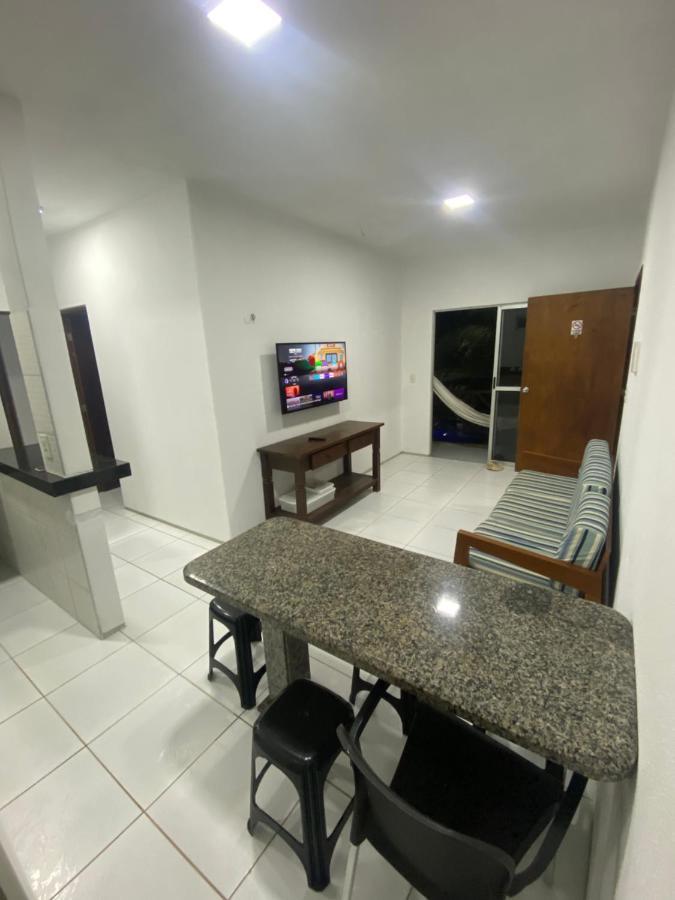 Apartamento Taiba!公寓 外观 照片