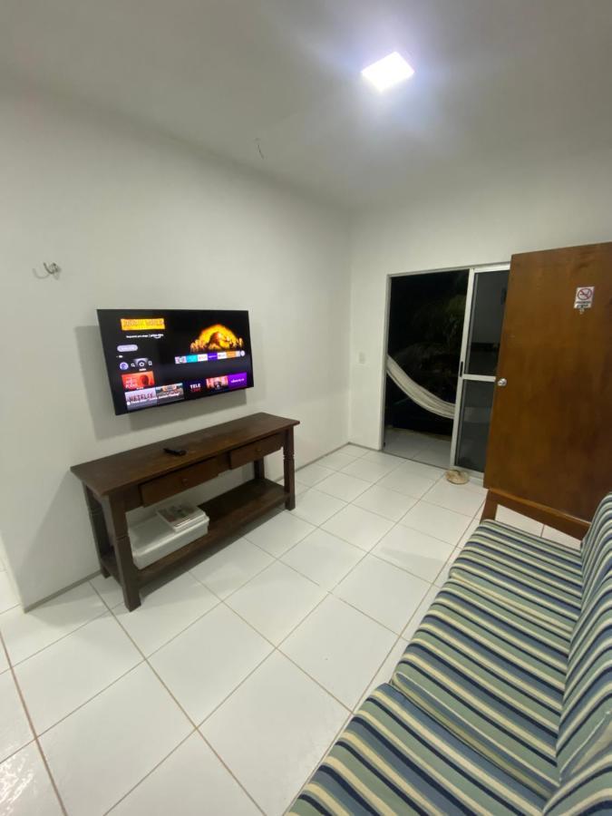 Apartamento Taiba!公寓 外观 照片