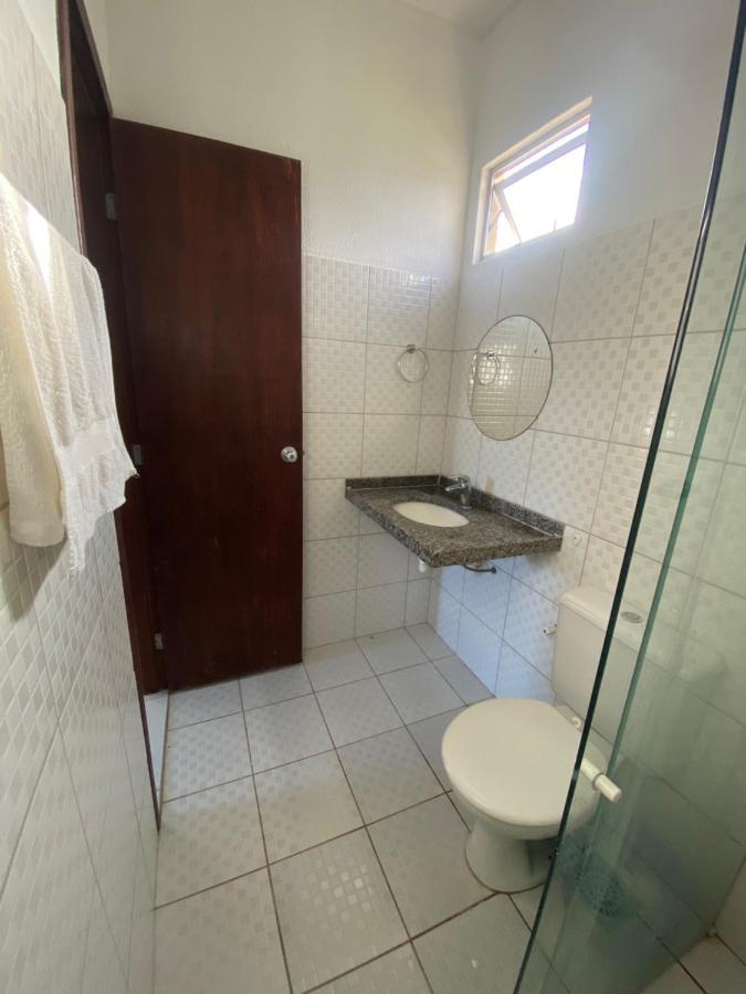 Apartamento Taiba!公寓 外观 照片