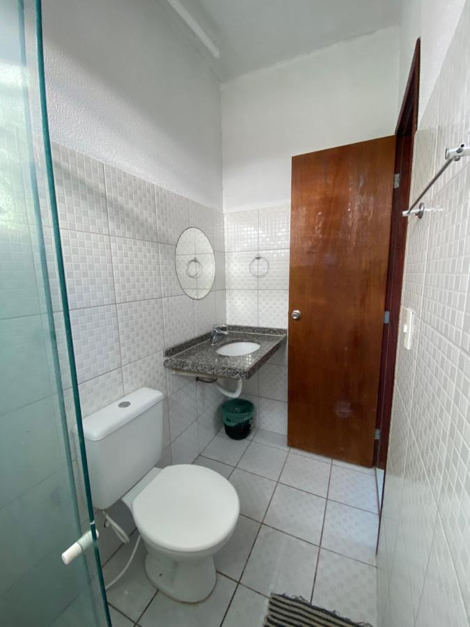 Apartamento Taiba!公寓 外观 照片