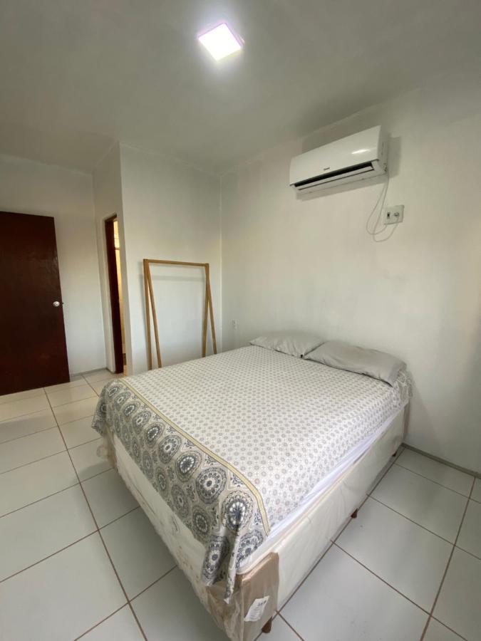 Apartamento Taiba!公寓 外观 照片