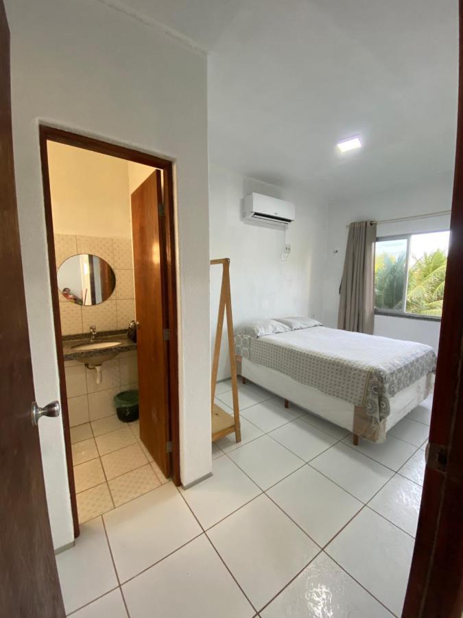 Apartamento Taiba!公寓 外观 照片