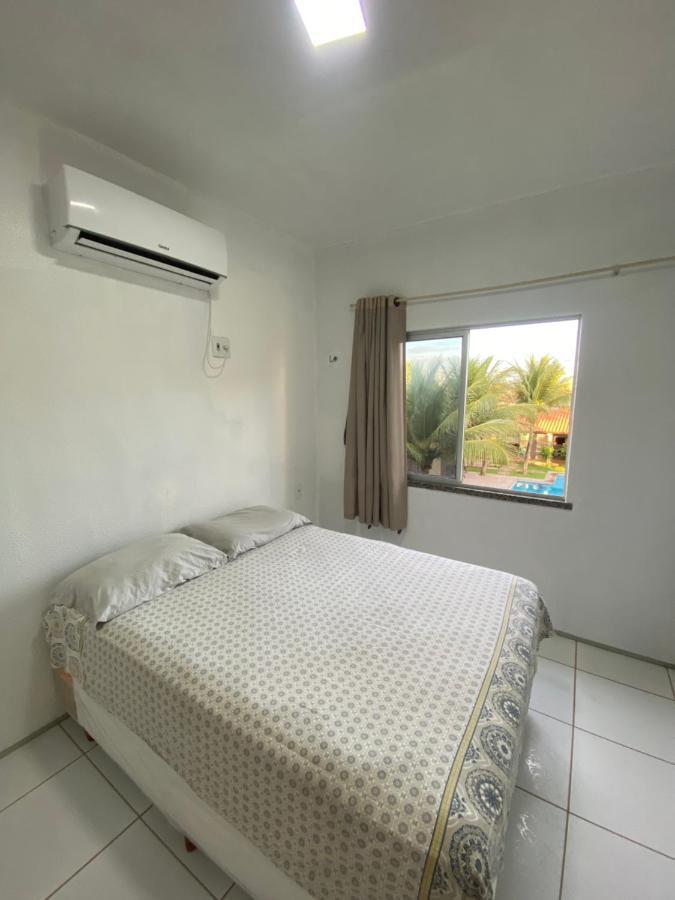 Apartamento Taiba!公寓 外观 照片