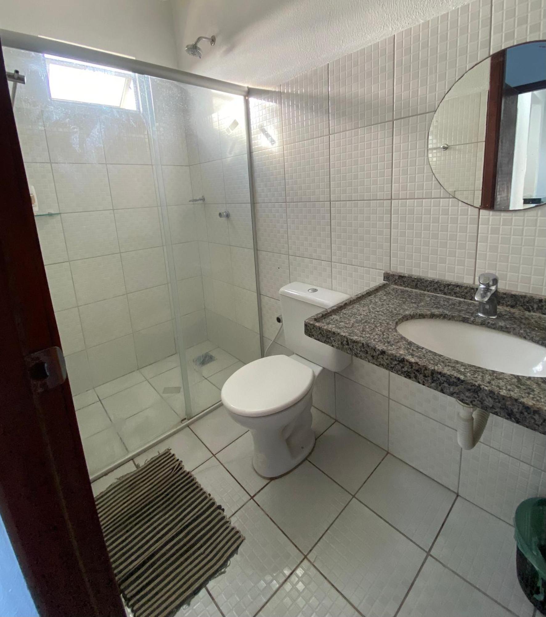 Apartamento Taiba!公寓 客房 照片